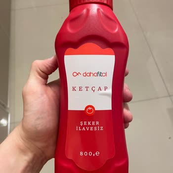 Dahafitol.com Yanlış İçerik Yanlış Ürün