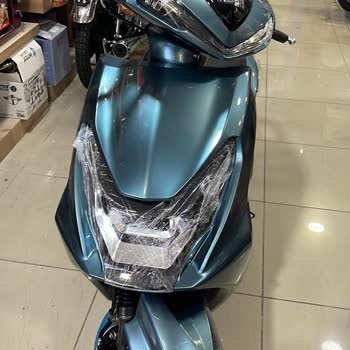 Kuba Motor Space 50 Konforsuzluğu