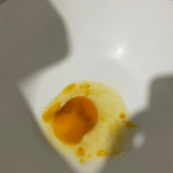 Türem Yumurta Türem Marka Yumurtalar Bozuk