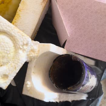 Vitisfera Kargo Sorunu