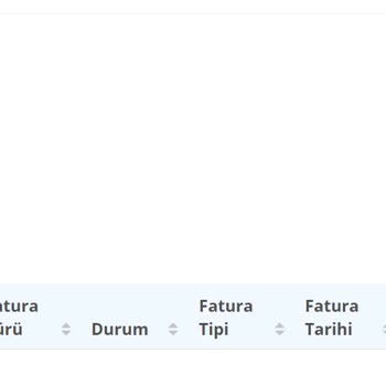 kolaybi.com Faturaları Toplu İndirmiyor 1 Senedir!