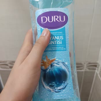 Duru Duş Jeli Her Yerimi Kabarttı Kaşıntı Ve Acıdan Duramıyorum