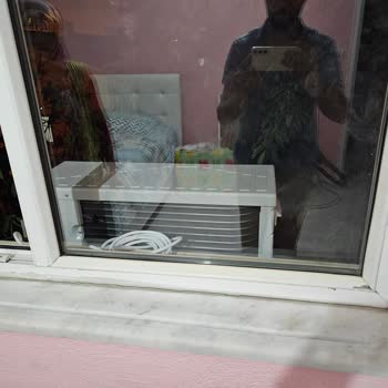 Vestel Montaj Ekip Hatası