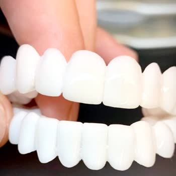 Dental Diş Protezi Mağduriyet Yaşama