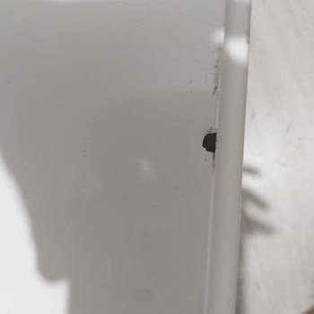 Real 58 Evden Eve Nakliyat Özensizlik ve Verilen Hasar