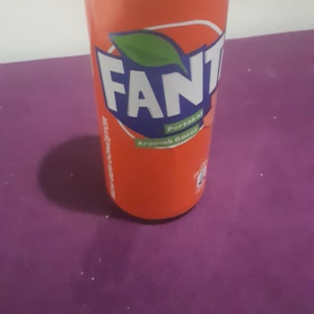 Fanta Yazılan Kod Giriyorum Hata Veriyor