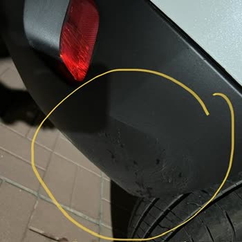 Auto King Tampon Kampanyası Adı Altında Yapılan Kötü İşçilik