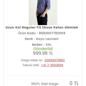 Kiğılı Giyim 'de Şişirilmiş Fiyatlı Ürünler