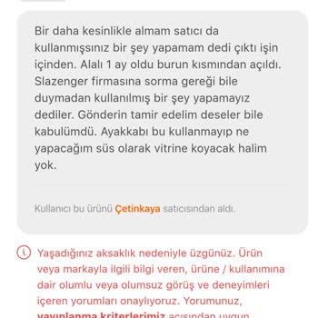 Hepsiburada Ve Mağaza İş Birliği