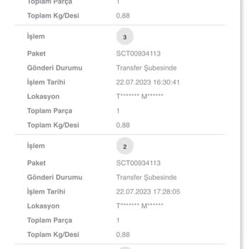 Scotty Kargom Hala Yolda