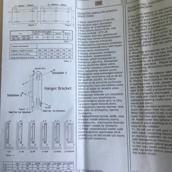 Üçay Mühendisliğin Ürünlerin Arkasında Durmaması