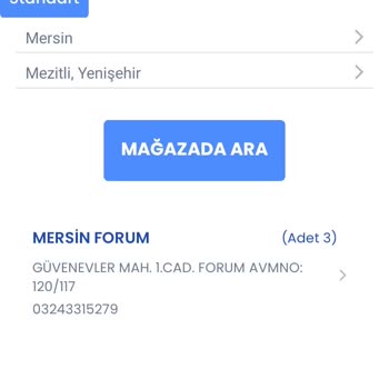 LC Waikiki Stoktaki Ürüne Yok Çekilmesi