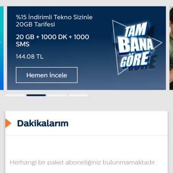 TeknosaCell Fatura Yüksek