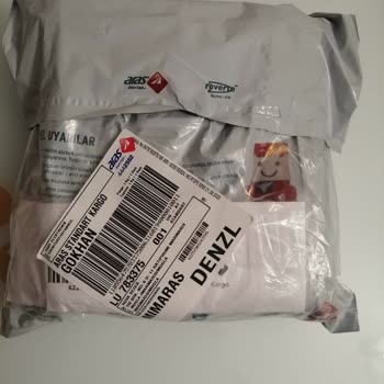 Hepsiburada Kolay İade Koca Bir Yalan