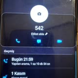 Vodafone Abonelik İptalinde 1 Saat 10 Dakika Bekletip Mağdur Etti!