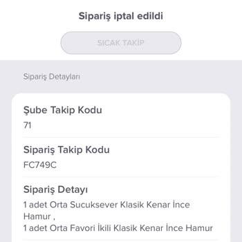 Domino's Pizza Geç Ürün Teslimi