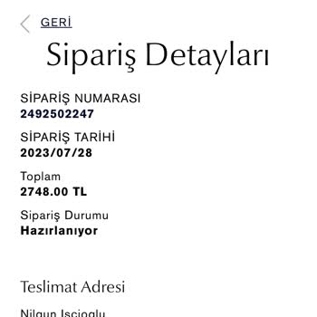 Estee Lauder's Delayed Delivery and System Errors