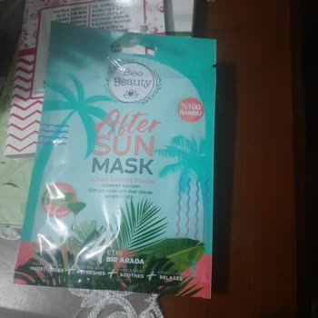 Gratis Yüzüme Alerji Yaptı