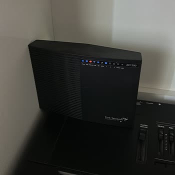 Türk Telekom İnternet Bağlantı Sorunu