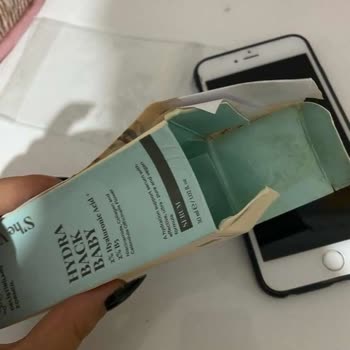 Watsons Siparişim Dökülmüş Halde Geldi