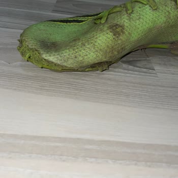 Adidas Garantisinin Kullanıcı Hatası Var Demesi