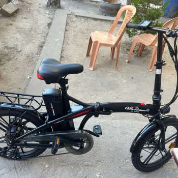 BİM Elektrikli Bisiklet Ve Kasiyer Sorumsuzluğu