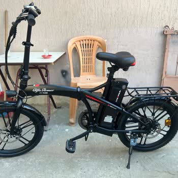 BİM Elektrikli Bisiklet Ve Kasiyer Sorumsuzluğu