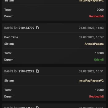 Bahiscasino Bu Sitede Kazanmak Mümkün Değil