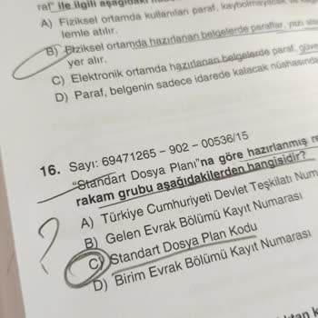 Yargı Yayınevi Görevde Yükselme Sınavı Kitapları