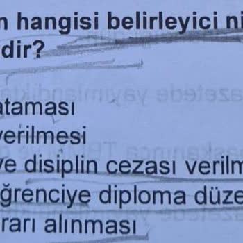 Yargı Yayınevi Görevde Yükselme Sınavı Kitapları