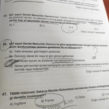 Yargı Yayınevi Görevde Yükselme Sınavı Kitapları