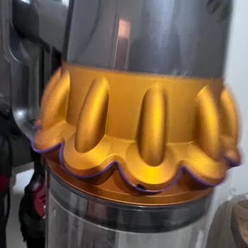 Dyson V15 Defolu Ürün