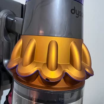 Dyson V15 Defolu Ürün