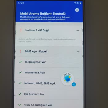 Turkcell Pasif Hat Hakkında