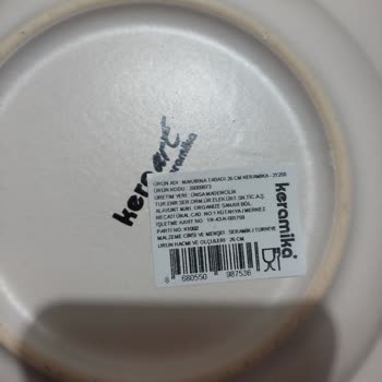 A101 Online Mağazadan Yaptığım Alışveriş İade Sorunu