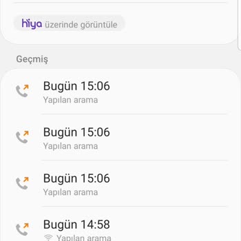 Yemek Sepeti Hesabına Giriş Sorunu