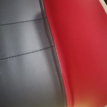 Rampage Oyuncu Koltuğu Göçme Dikiş Açılma!