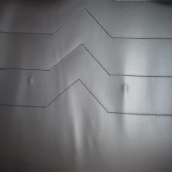 Rampage Oyuncu Koltuğu Göçme Dikiş Açılma!