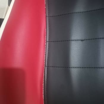 Rampage Oyuncu Koltuğu Göçme Dikiş Açılma!