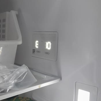 Vestel Buzdolabı Servis İlgisizliği