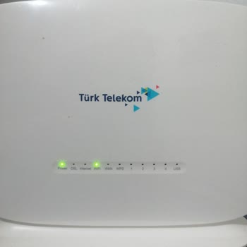Türk Telekom'dan Şikayetçiyim, Sorunla İlgilenmiyorlar. Kapatacağım.
