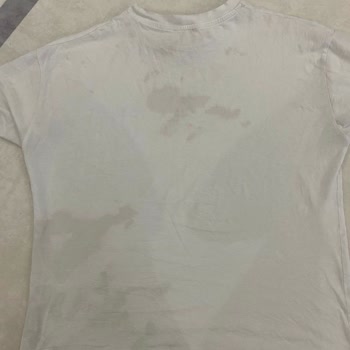 Arçelik Çamaşır Makinesi Leke Bırakıyor