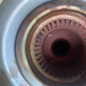 Honda CR-V Şanzıman Arızası