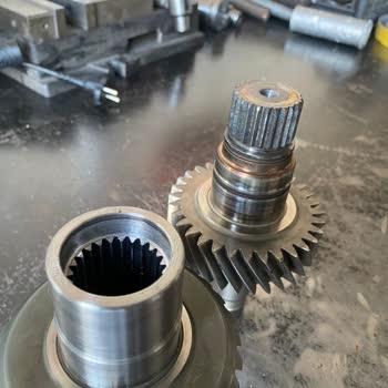 Honda CR-V Şanzıman Arızası