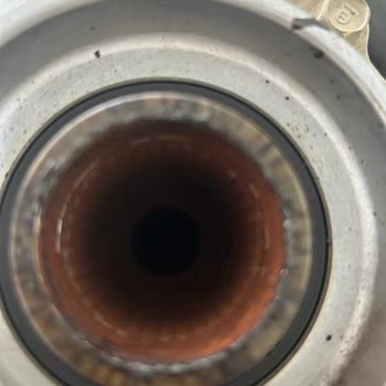 Honda CR-V Şanzıman Arızası