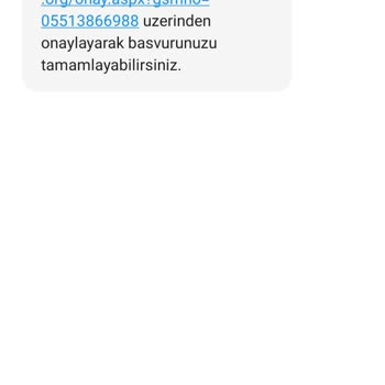 Türk Telekom 02126552244 Ve 02126555516 Hat Değişikliği