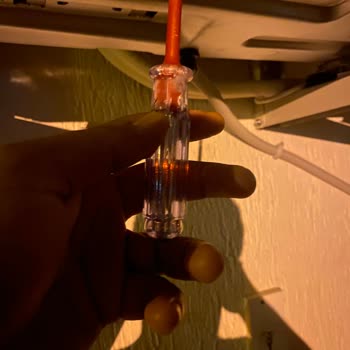 Arçelik Klima Dış Ünitesi Elektrik Kaçağı Var