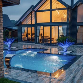 Green Life Bungalov (Instagram) Mağduriyet Yaşama