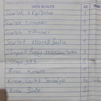 İstikbal Taksitle Ürün Al-ma-yın Borç Bitince Teslim Etmiyorlar