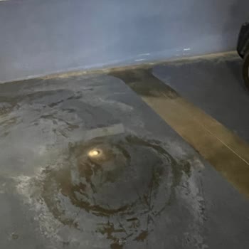 Keleşoğlu İnşaat Su Sızıntısı